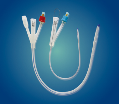 Urethral Catheter(3)