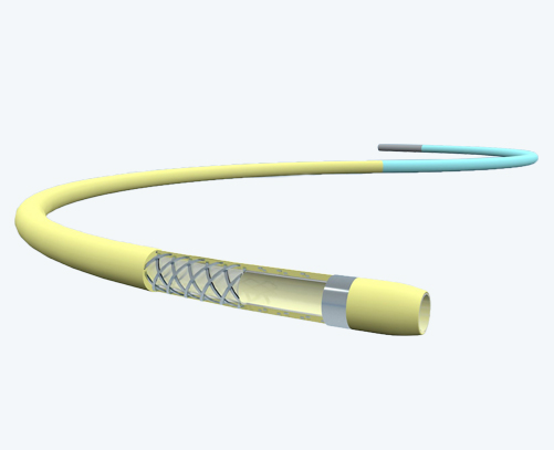 Micro Catheter